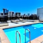 Flat particular dentro do Hotel Executive Faria Lima!