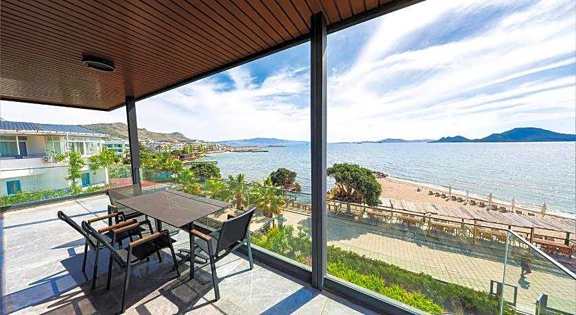Bodrum Ada Apart Hotel
