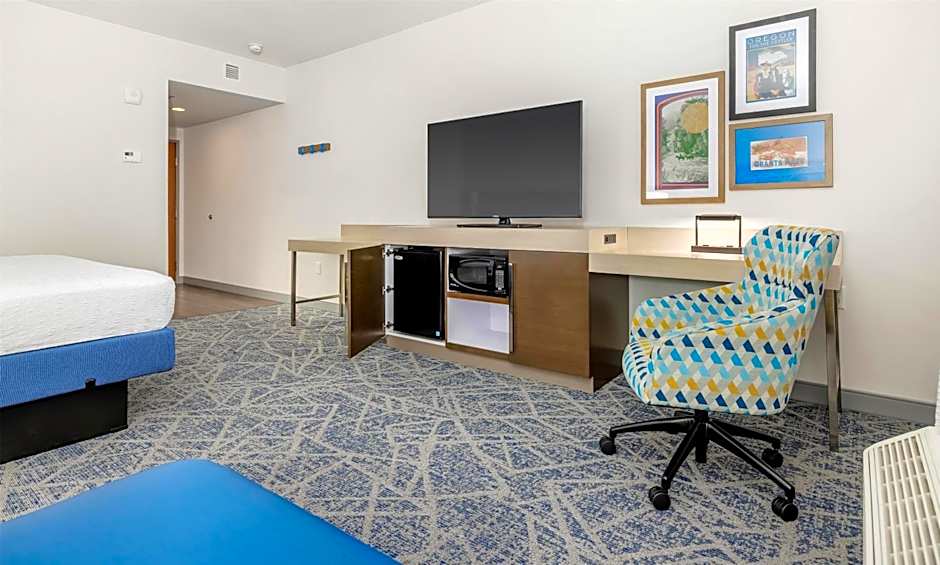 Hampton Inn By Hilton Suites Grants Pass