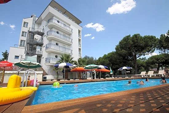 Hotel Lido Europa