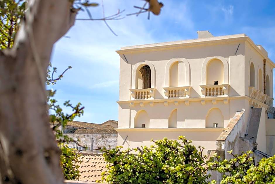 BADIA NUOVA Apart Hotel