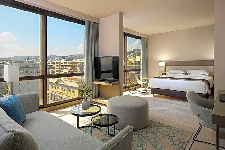 AC Hotel by Marriott Nice