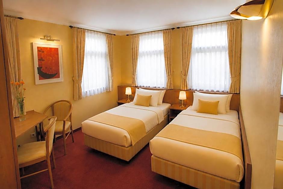 Hotel Altes Rathaus