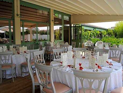 Relais Villa Roncuzzi