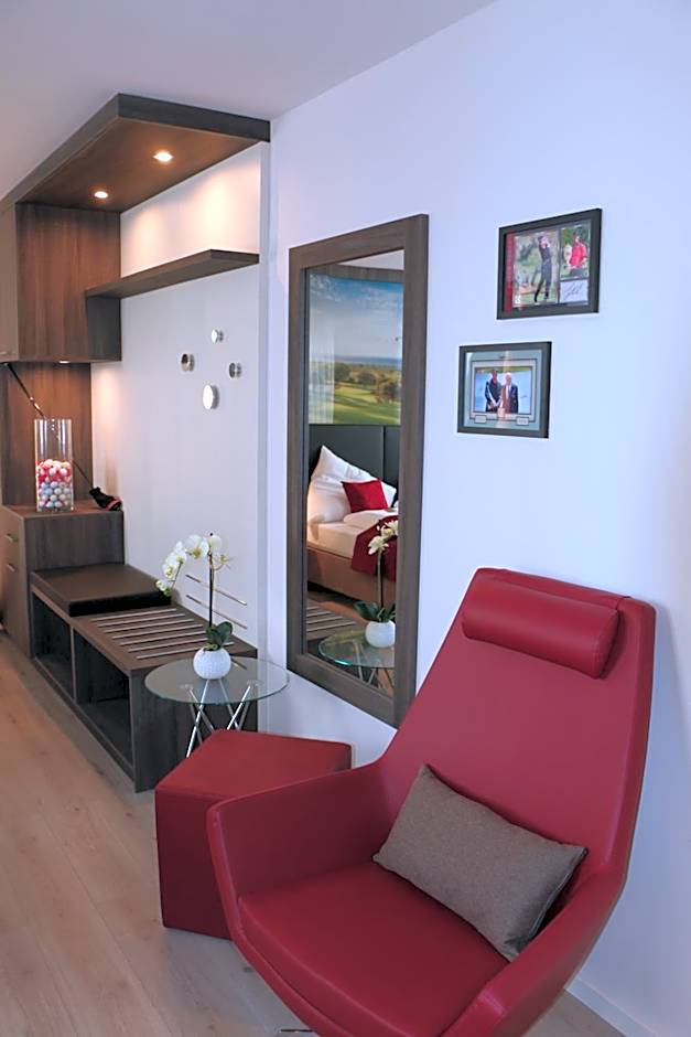 Star Apart Hotel Sachsenhausen