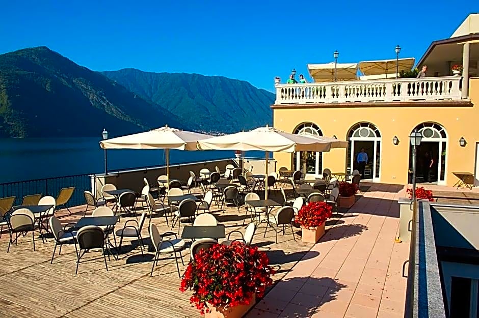 Grand Hotel Cadenabbia