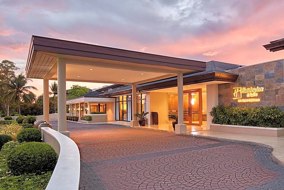 Holiday Inn and Suites Batangas Limapark By IHG