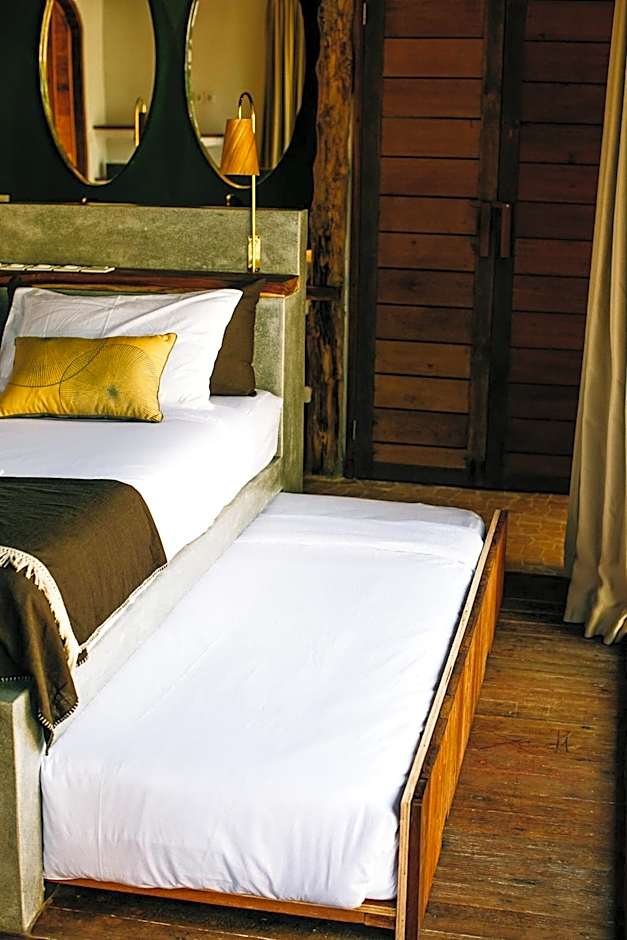 Majo Private Villas