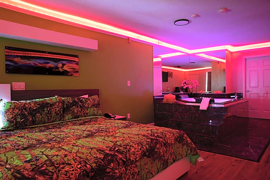 Classic Motor Lodge West Greenwich