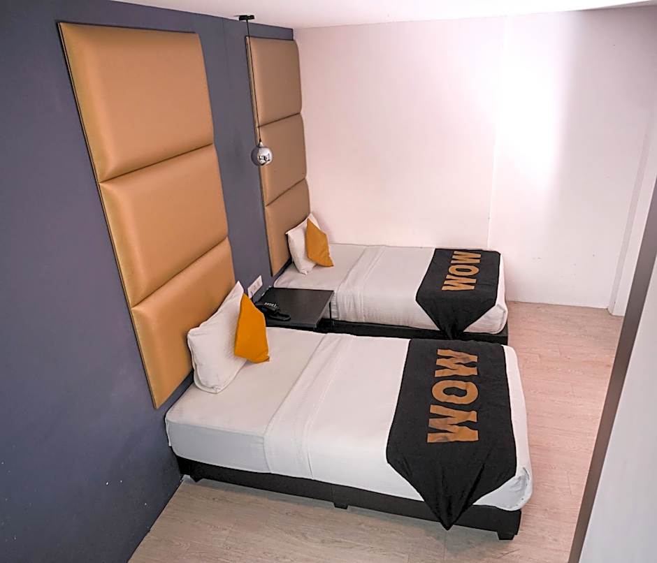 Photo 1 of 6 of Standard 2 Beds