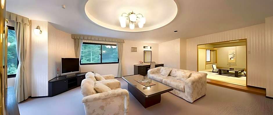 Azumino Hotaka View Hotel