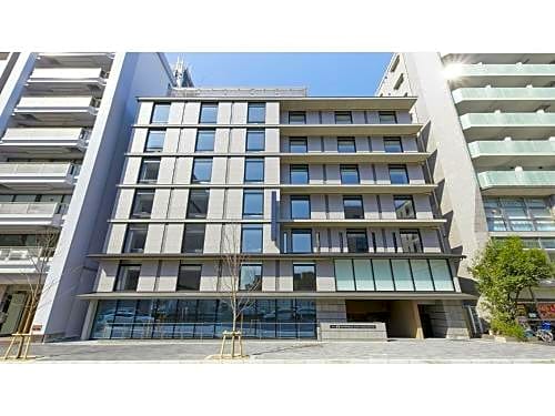 Hotel MONday Kyoto Marutamachi - Vacation STAY 71082v