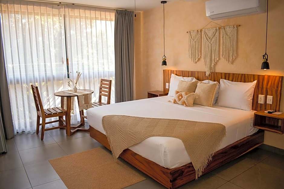 Casa Ita Surf - Adults Only