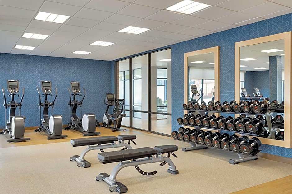 Tru By Hilton Ogden, Ut