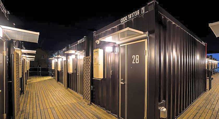 HOTEL R9 The Yard Mookakumakura