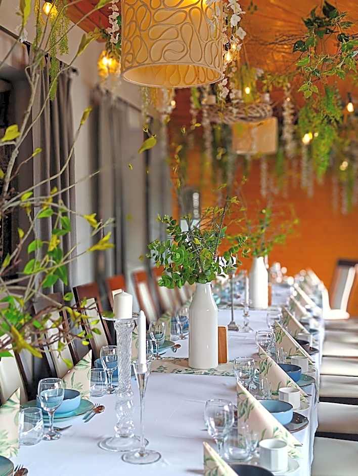 Pokoje gościnne Restauracja u Kusia