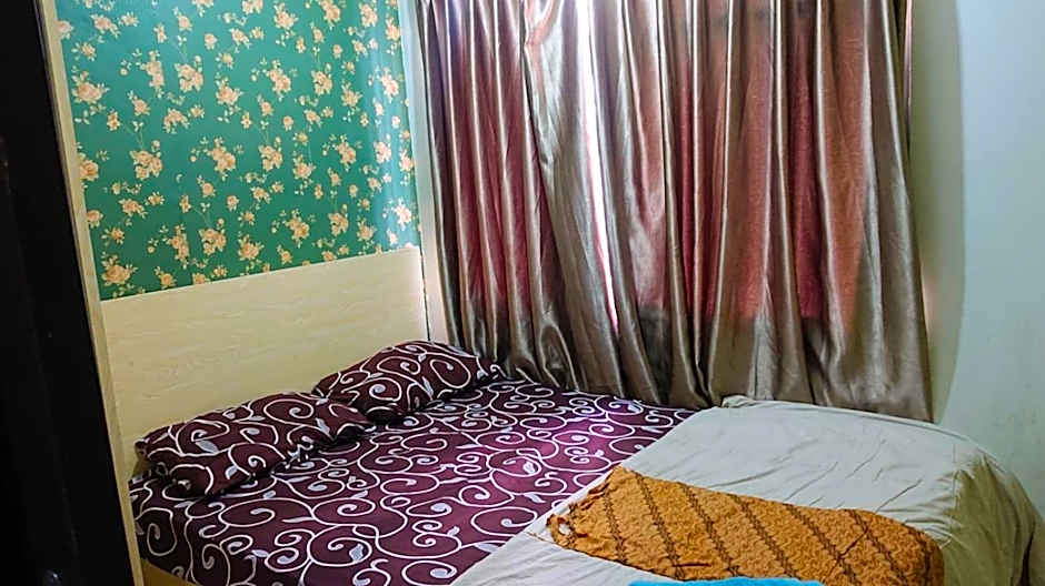 OYO Life 93139 Apartemen Grand Sentraland By Evi