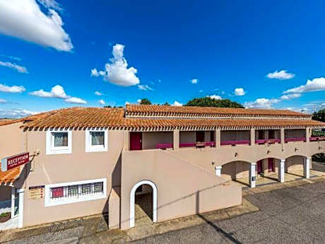 Noemys Aigues-Mortes - Hotel Avec Piscine