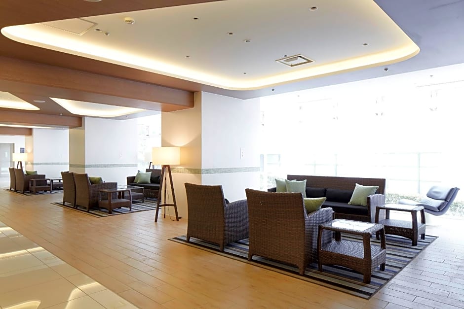 Shinagawa Prince Hotel N Tower