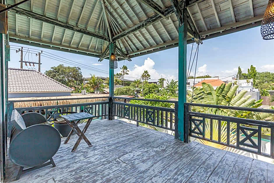 Balifornia Villa Canggu