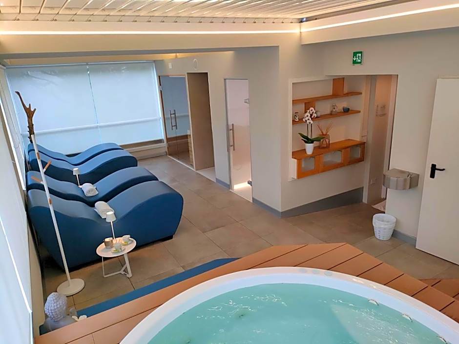Almalux Jesolo Wellness & Spa 3 stelle superior
