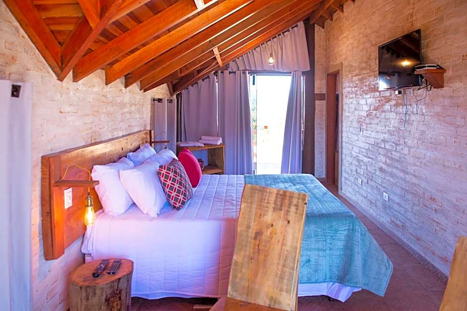 Pousada Alpes da Mantiqueira