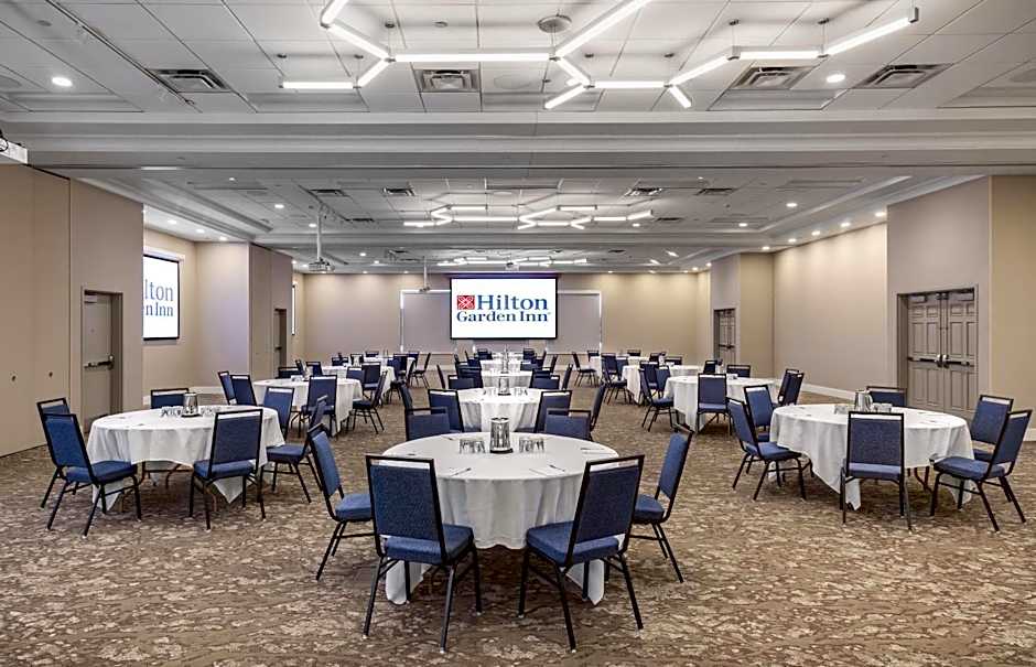 Hilton Garden Inn Des Moines