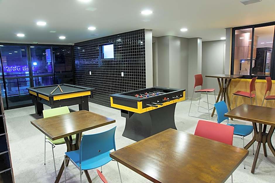 Comfort Hotel Maceió