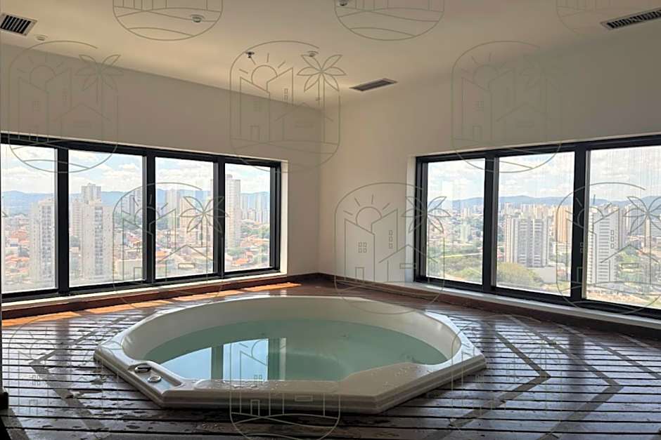 Flat Hotel em Guarulhos