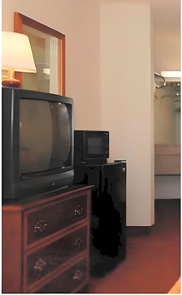 Econo Lodge Inn & Suites Forest