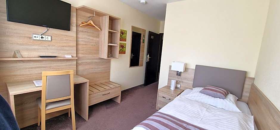 Hotel & Restaurant Grotehof