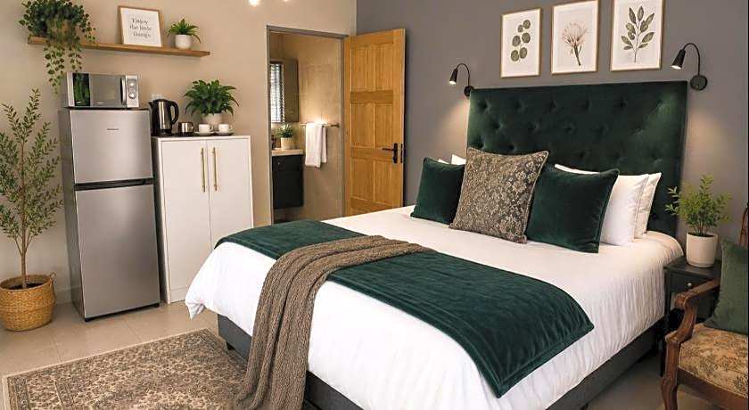 Angels Haven Guest House