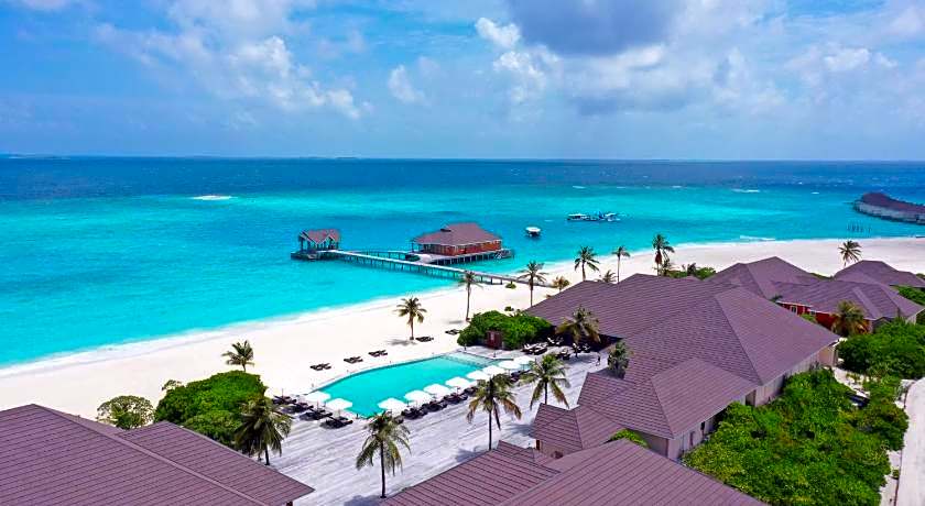 Brennia Kottefaru Maldives