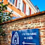 Hôtel Une Chambre en Ville