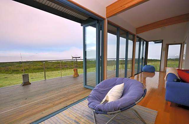 Mures Cloudy Bay Retreat
