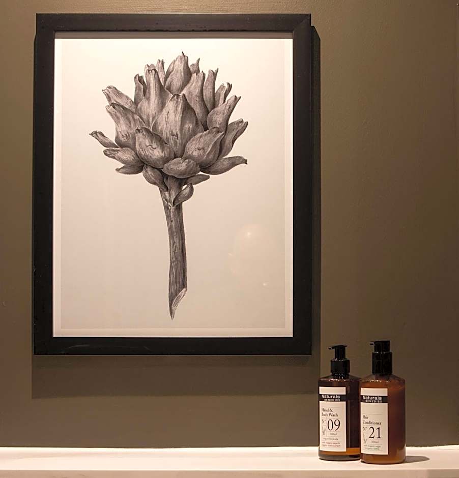 The Samuel Ryder Hotel St Albans, Tapestry Collection Hilton