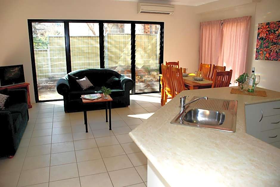 Amberoo Apartments Tamworth