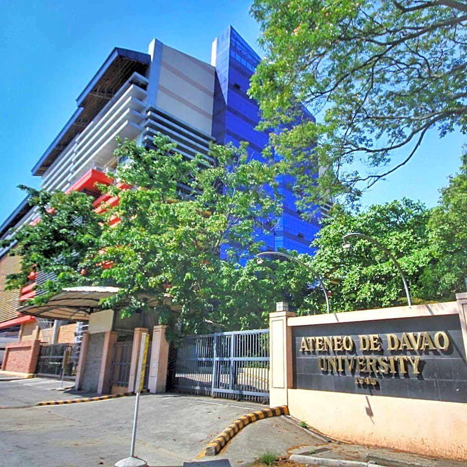 Hotel Uno Davao City