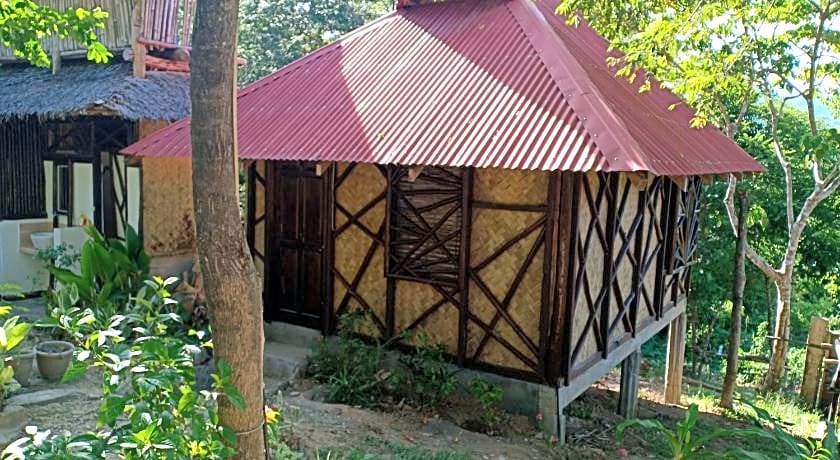 Erlittop Garden Eco Lodge