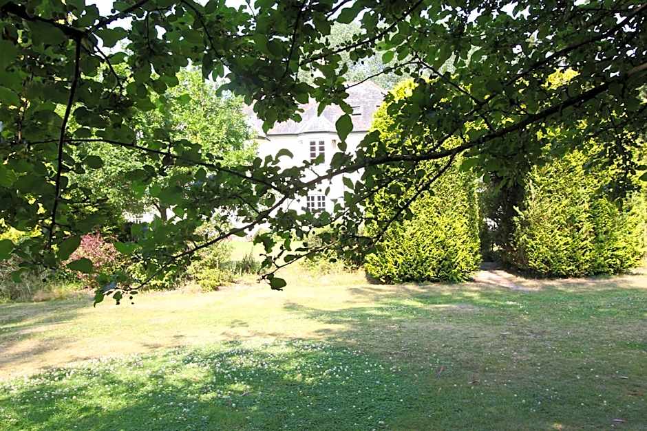 Woodlands Lodge Hotel