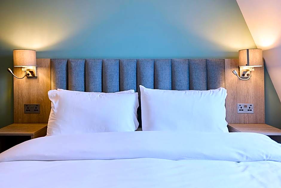 Prince William Hotel