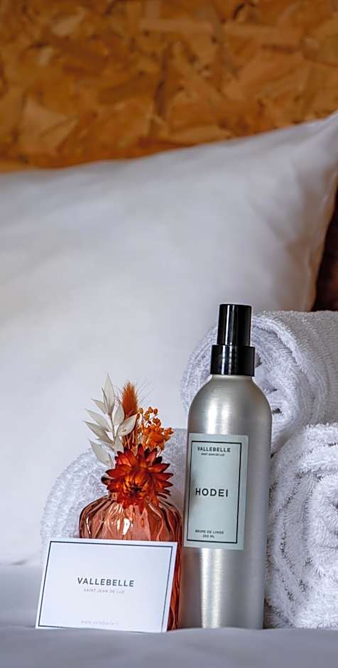 Hotel Restaurant Les Genets