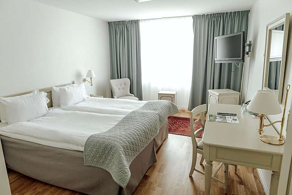 Blommenhof Hotel