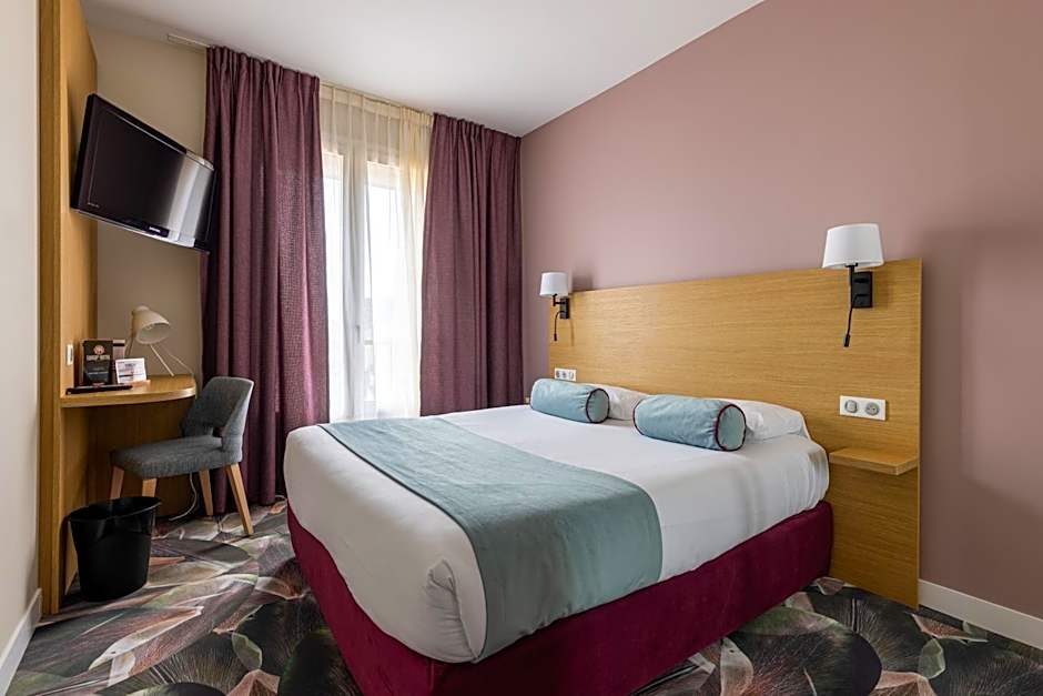 Brit Hotel Europ Bergerac