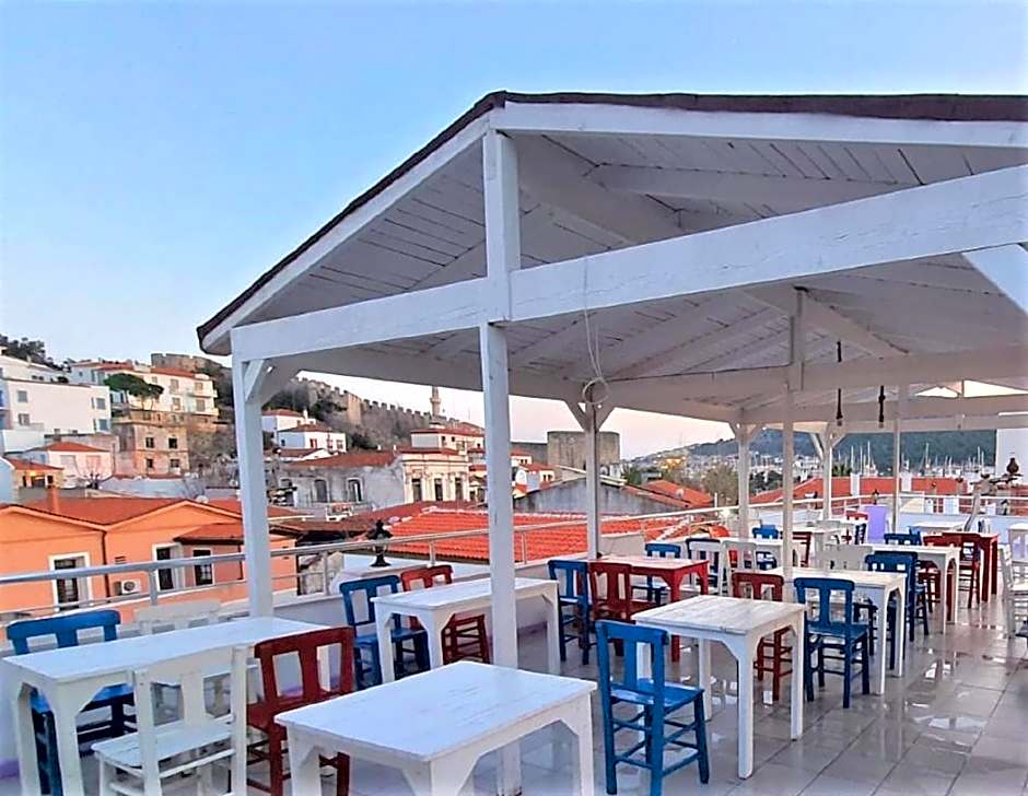 Lavender Otel