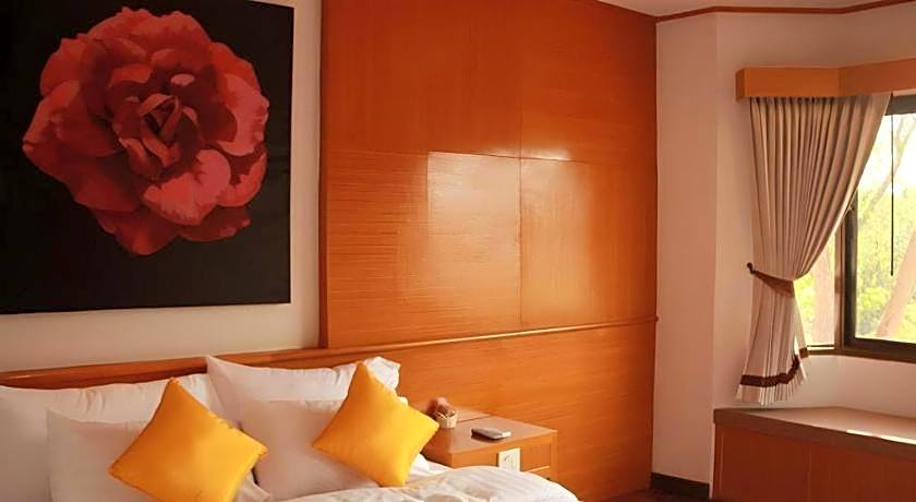 Chiang Khan Boutique Hotel