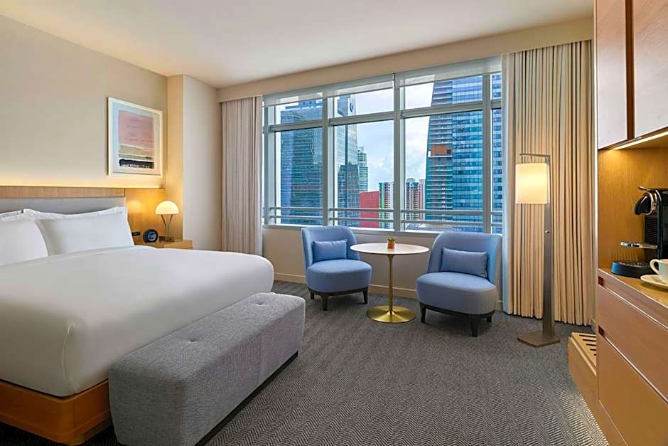 Brickell Arch, a Luxury Collection Hotel, Miami
