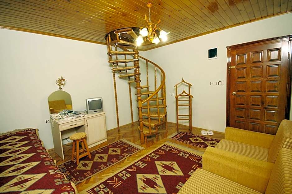 Beypazari Ipekyolu Konagi