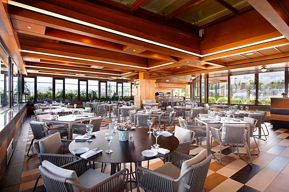 Crowne Plaza Athens City Centre By IHG