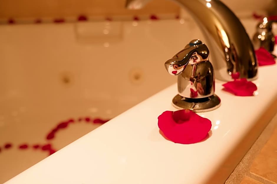 Rosslyn Inn & Suites